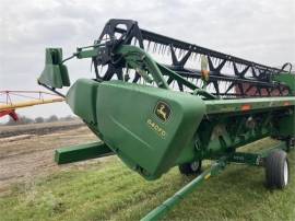 2014 JOHN DEERE 640FD