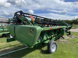 2014 JOHN DEERE 640FD