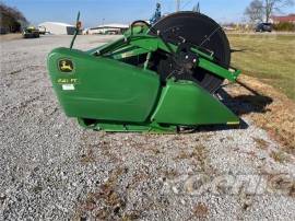 2014 JOHN DEERE 640FD