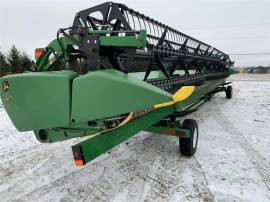 2014 JOHN DEERE 640FD