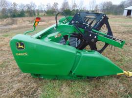 2014 JOHN DEERE 640FD