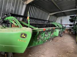 2014 JOHN DEERE 640FD