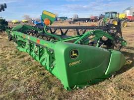 2014 JOHN DEERE 640FD