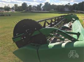 2014 JOHN DEERE 640FD