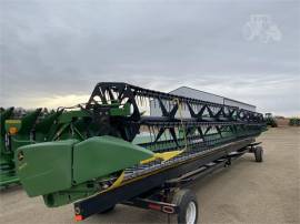 2014 JOHN DEERE 640FD