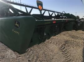 2014 JOHN DEERE 640FD