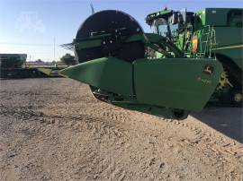 2014 JOHN DEERE 640FD