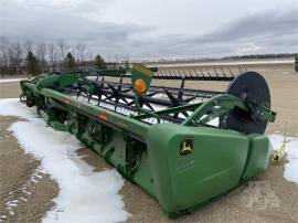 2014 JOHN DEERE 640FD