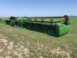 2014 JOHN DEERE 640FD