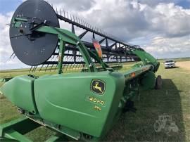 2014 JOHN DEERE 640FD