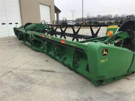 2014 JOHN DEERE 640FD