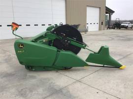 2014 JOHN DEERE 640FD