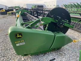 2014 JOHN DEERE 640FD