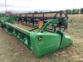 2014 JOHN DEERE 640FD