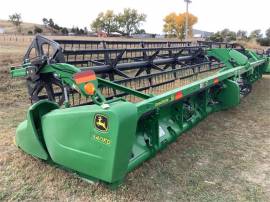 2014 JOHN DEERE 640FD