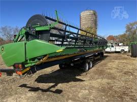 2014 JOHN DEERE 640FD