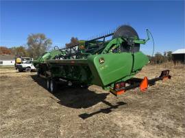 2014 JOHN DEERE 640FD