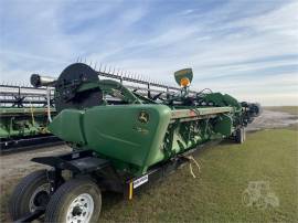 2014 JOHN DEERE 640FD