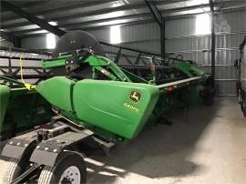 2014 JOHN DEERE 640FD