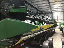 2014 JOHN DEERE 640FD