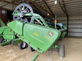 2014 JOHN DEERE 640FD