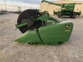 2014 JOHN DEERE 640FD