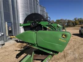 2014 JOHN DEERE 640FD