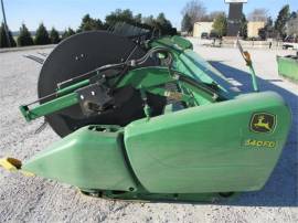 2014 JOHN DEERE 640FD