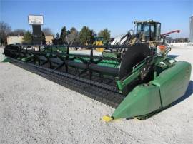 2014 JOHN DEERE 640FD