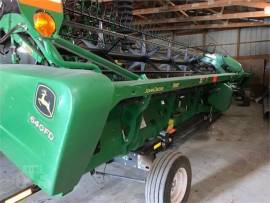 2014 JOHN DEERE 640FD