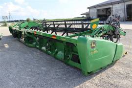 2014 JOHN DEERE 640FD