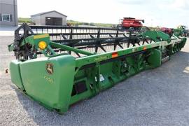 2014 JOHN DEERE 640FD