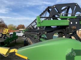 2014 JOHN DEERE 640FD