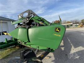 2014 JOHN DEERE 640FD