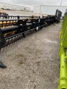 2014 LEXION F1050