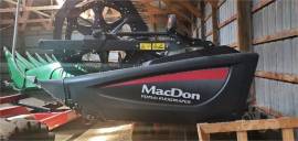 2014 MAC DON FD75