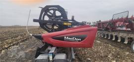 2014 MAC DON FD75