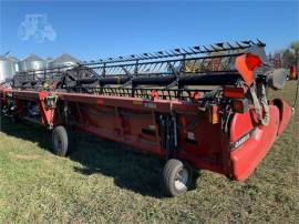 2015 CASE IH 3162