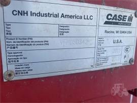 2015 CASE IH 3162