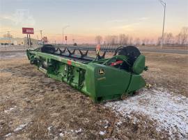 2015 JOHN DEERE 630FD