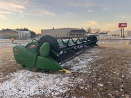 2015 JOHN DEERE 630FD