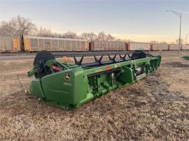 2015 JOHN DEERE 630FD