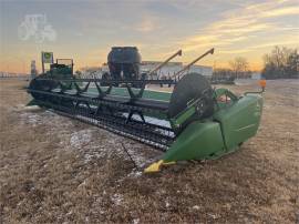 2015 JOHN DEERE 630FD