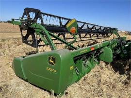 2015 JOHN DEERE 630FD