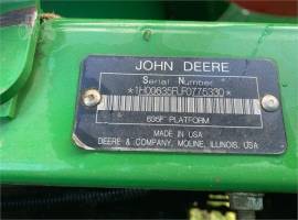 2015 JOHN DEERE 635F