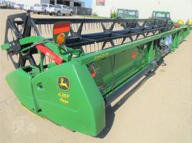 2015 JOHN DEERE 635F