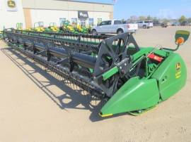 2015 JOHN DEERE 635F