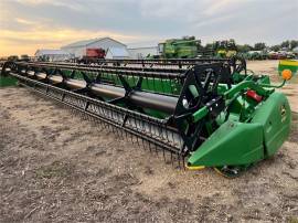 2015 JOHN DEERE 635F