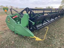 2015 JOHN DEERE 635F