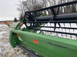 2015 JOHN DEERE 635F